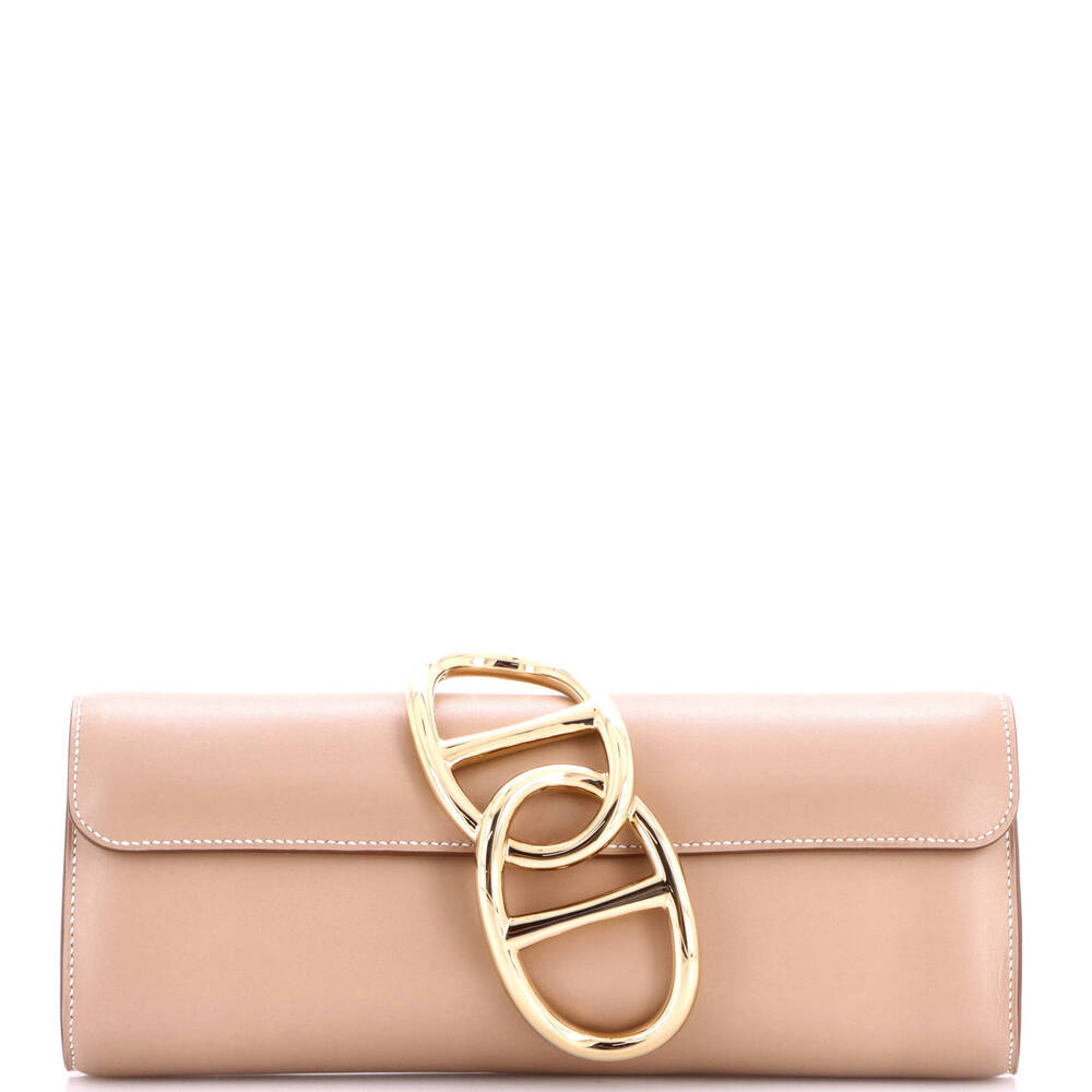 Hermes Egee Clutch